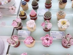 -BONCAKE裱花蛋糕(万象汇店)