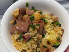 -双合园·海鲜水饺青岛菜(万佳广场店)