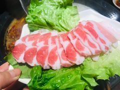 -大话三城重庆火锅(万科天誉店)