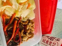 -永和大王·现磨豆浆·卤肉饭(九亭SH085店)