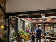 -苹果树下艺术餐厅(通州店)