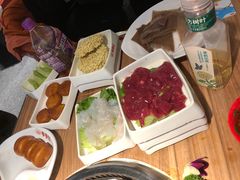 -季季红火锅(长沙步行街店)