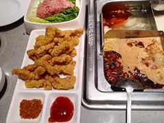 -海底捞火锅(龙湖金沙天街店)