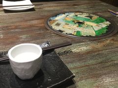 -十号烤场(麦岛店十二年店)