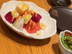 -赤坂亭·M9和牛烧肉·铁板烧·日料398放题(长泰广场店)
