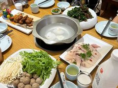 -琼菜人家·海南菜·文昌鸡(文昌大道店)