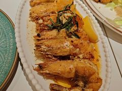 -CRAZYONES克芮旺斯西班牙餐厅(龙湖金沙天街店)