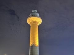 -日照灯塔风景区