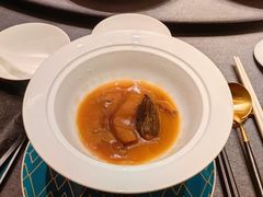 -悦宴·雅致餐厅(绿地蓝海店)