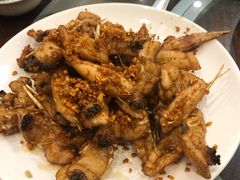 -正能量脆肉鲩火锅