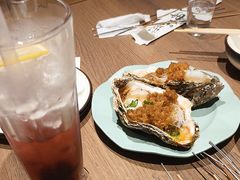 -街角等你.大连海鲜烧烤(西安路店)