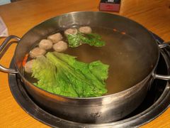 -海银海记潮汕牛肉火锅(新港中路海珠店)