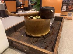 -汉水谣·江景餐厅(江滩店)