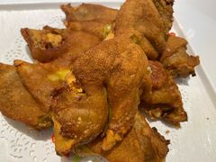 -秦月轩·长安小馆·新陕菜(阜成路·五棵松店)