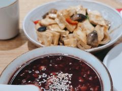 -唐食语粥(青山万达广场店)