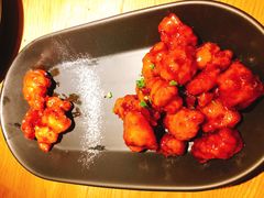 -金牌外婆家(苏州中心店)