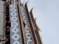 -四川郎木寺镇