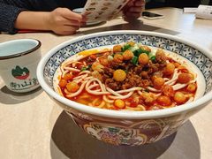 -南山翁新概念川菜(红山常发广场店)