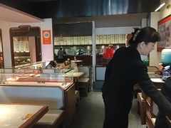 -松鹤面馆·古法焖肉面(观前店)