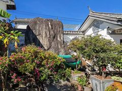 -瑞丰园庭院餐厅·白族传统家常菜