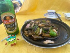 -肥姐美食(同福中路店)