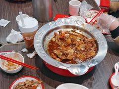 -胖哥俩肉蟹煲(湖滨银泰in77店)
