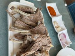 -小叶手抓(解放东街店)