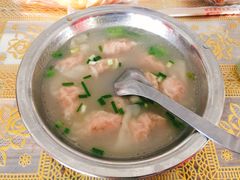 大肉云吞-大兄云吞(龙船店)