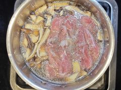 -金妈家烤肉(龙湖U城天街店)