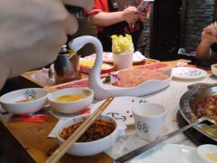 -大龙燚火锅