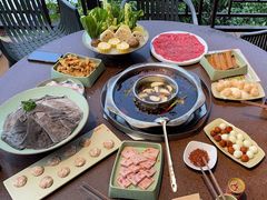 -巴倒烫陆派火锅山庄(南山总店)