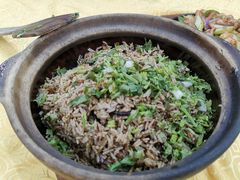 -汤氏美食台山水步特色黄鳝饭(龙津东路店)