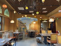-君邦火锅(新疆大厦店)