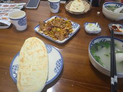 -陈聚德炒牛肉(樱花二路店)
