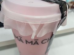 -MĀMĀCHÁ妈妈茶