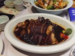 庆赫隆酱鸭-庆赫隆融合菜馆(群力店)