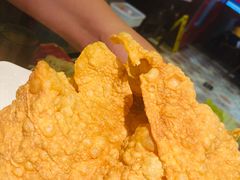 -大吉利·潮汕鲜牛肉火锅(万峰路店)