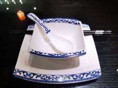 -曾家厨房·新徽菜(高新天柱路店)
