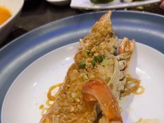 -万丽轩·粤菜(王府井金茂万丽酒店)