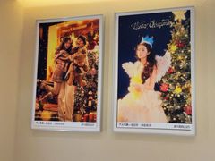 -海马体照相馆(上海天空万科广场店)