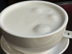 杏仁糊汤圆-民信老铺(华盖路店)