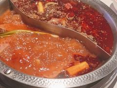 -李姑婆鲜切牛肉火锅自助(凤城二路店)