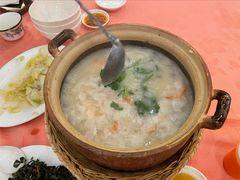 -深运潮州粥(东门店)