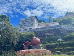 -梅州天地人花园酒店(梅县人民广场店)