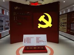 -蒙牛工业旅游景区