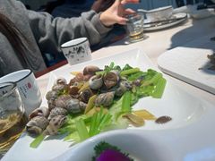-舟山海鲜·江浙菜(银沙路店)