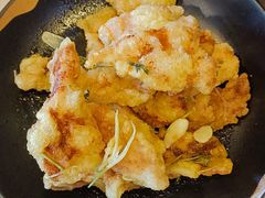 -京滨饭店·餐厅(阜外大街店)