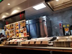 -和府捞面(石景山喜隆多店)