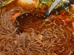 -枪火串烧·东北特色烧烤(罗湖总店)