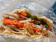 -三兄弟高炉烧饼